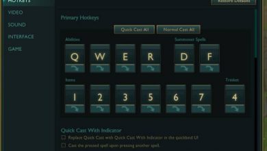 Consejos básicos para comenzar a jugar a League of Legends