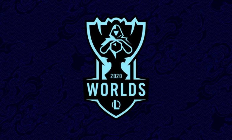 Worlds 2021