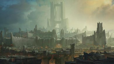 Os traemos la primera parte de la historia de Noxus