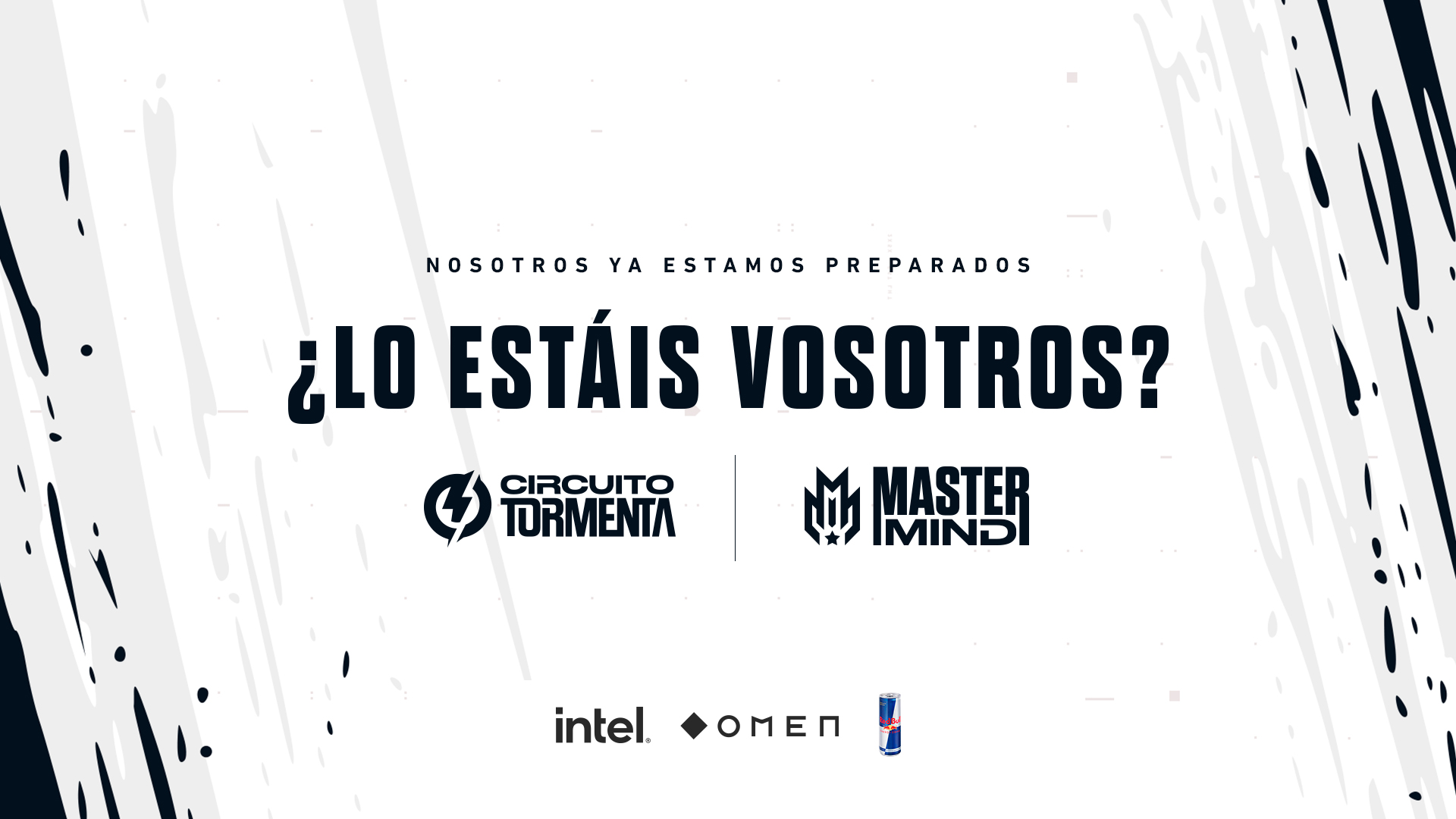 Circuito Tormenta y Master Mind