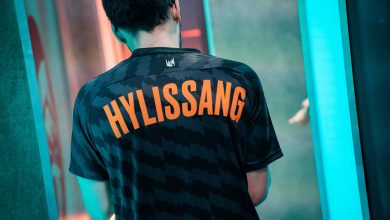 hylissang estadísticas