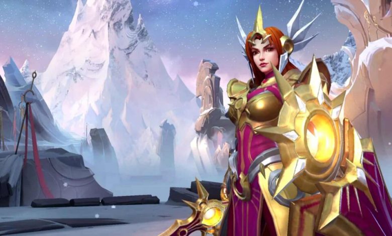 Parche 2.1 Wild Rift