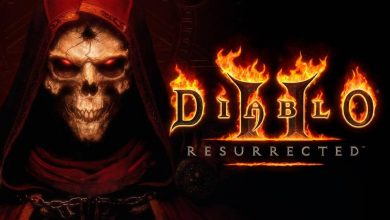 Diablo 2
