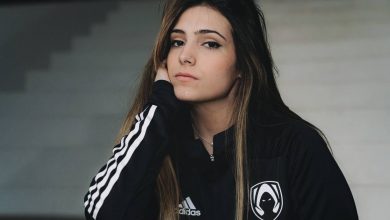 Kaquka Heretics VALORANT