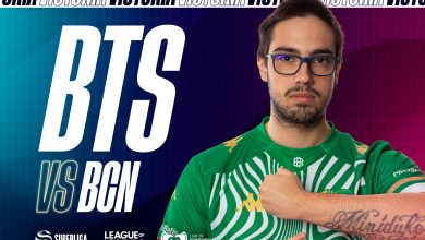 Miniduke Betis Jornada 9