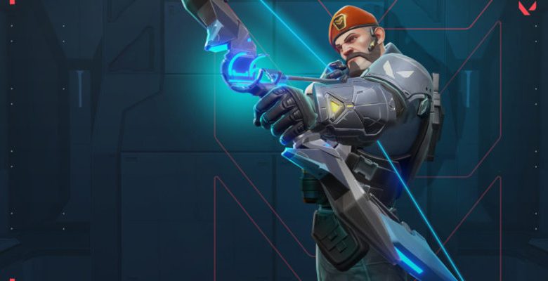 Carrera Armamentística VALORANT