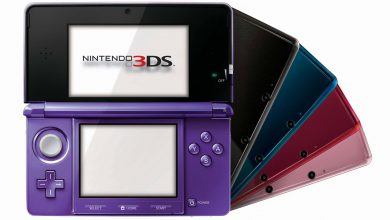 Nintendo 3ds
