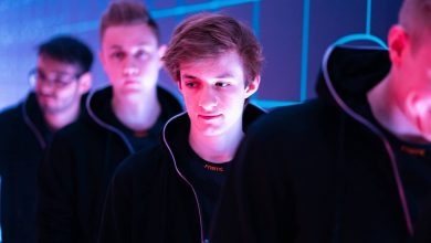 Nemesis mejores jugadores LEC