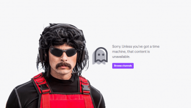 Dr Disrespect