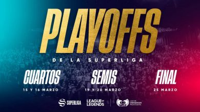 Final Superliga