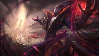 Riot August campeones