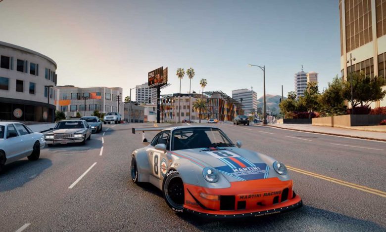 GTA Roleplay casinos GTA online