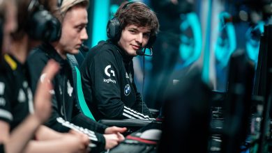 Entrevista a Mikyx en Inven Global