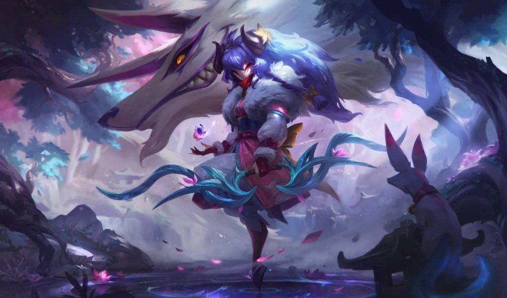 Kindred PBE