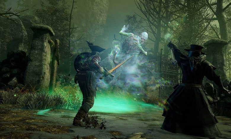 New World Beta cerrada