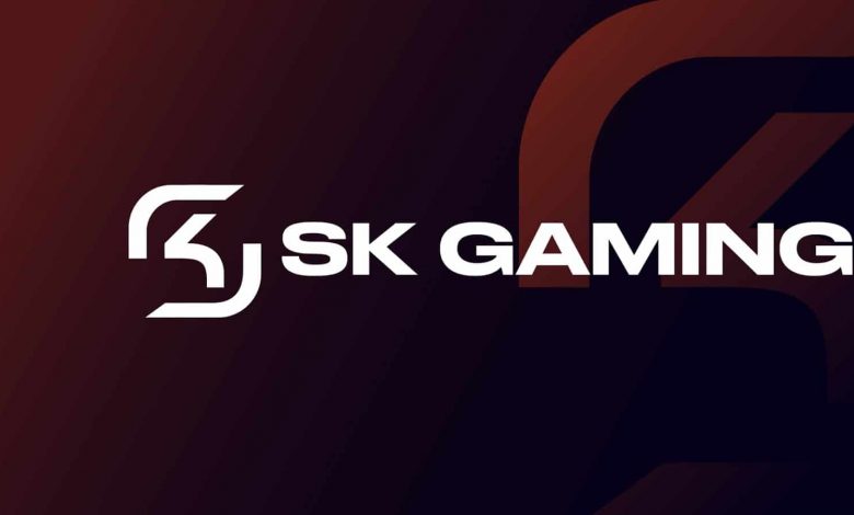 SK Gaming