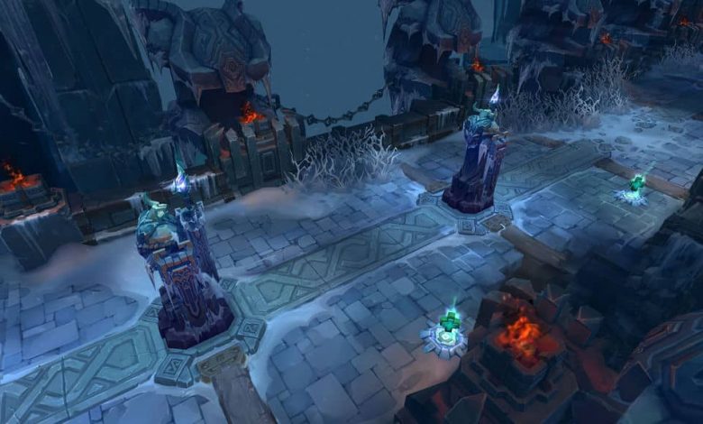 ARAM récord mundial