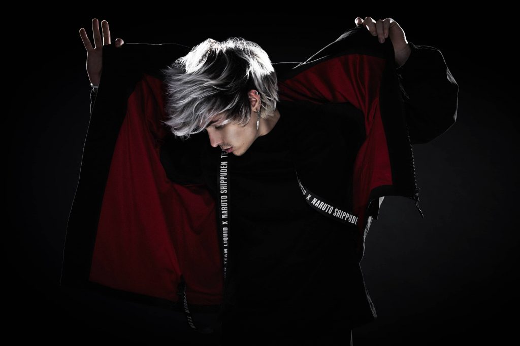 Akatsuki Team Liquid