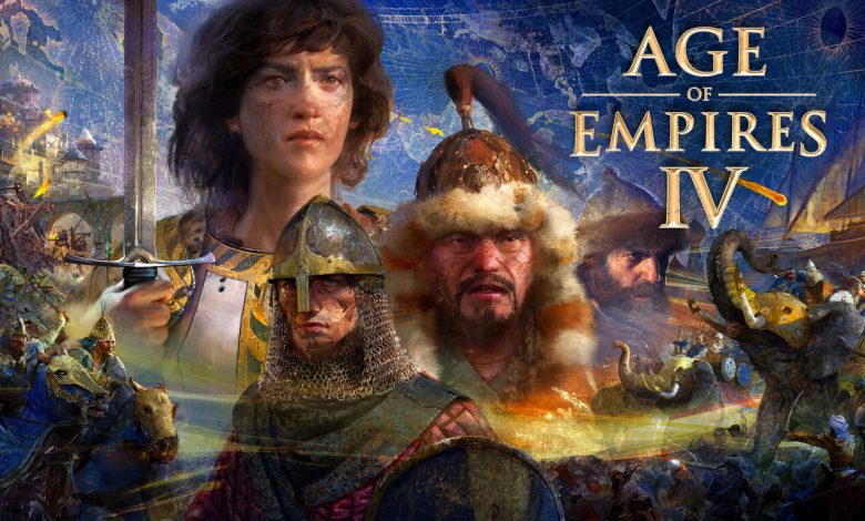 age of empires