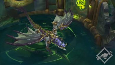 Dragona tecnoquímica