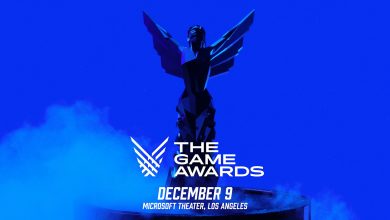 the game awards