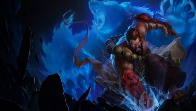 Udyr