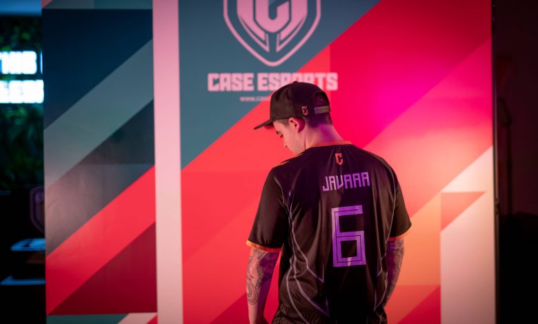 Case Esports JaVaaa