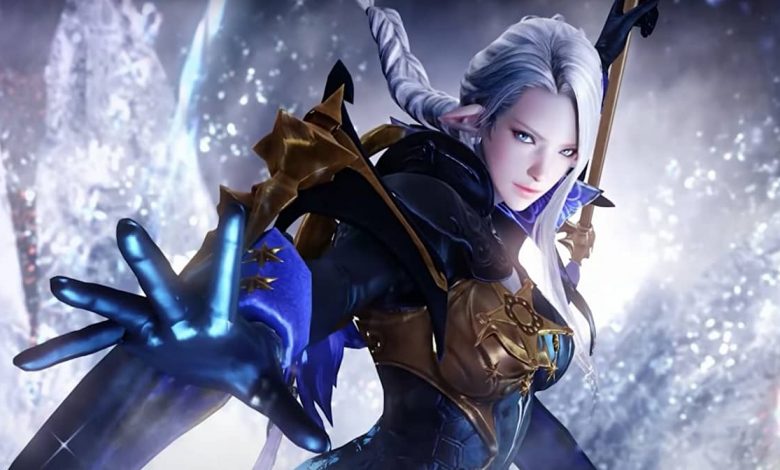 lost ark error 10027