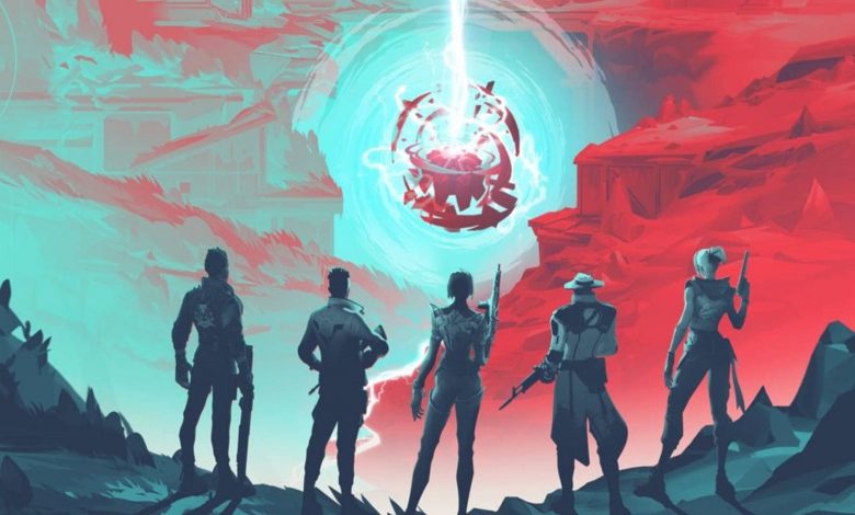 valorant sistema de recompensas