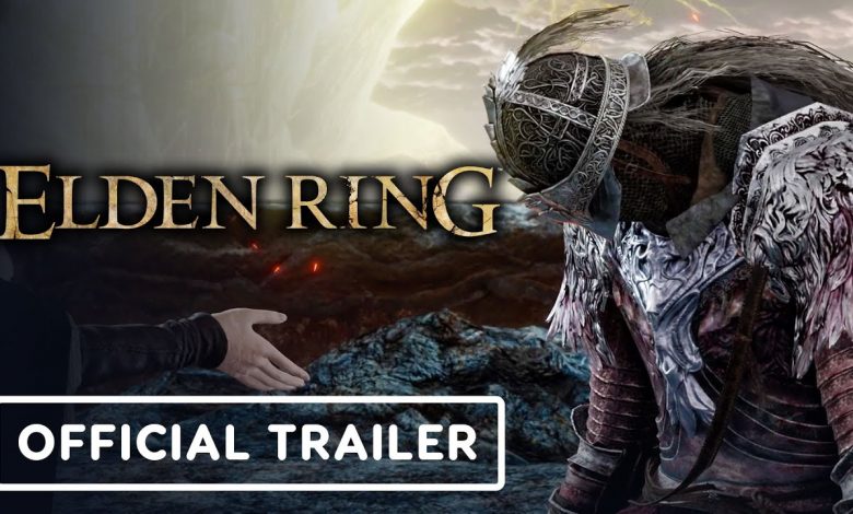 Elden Ring