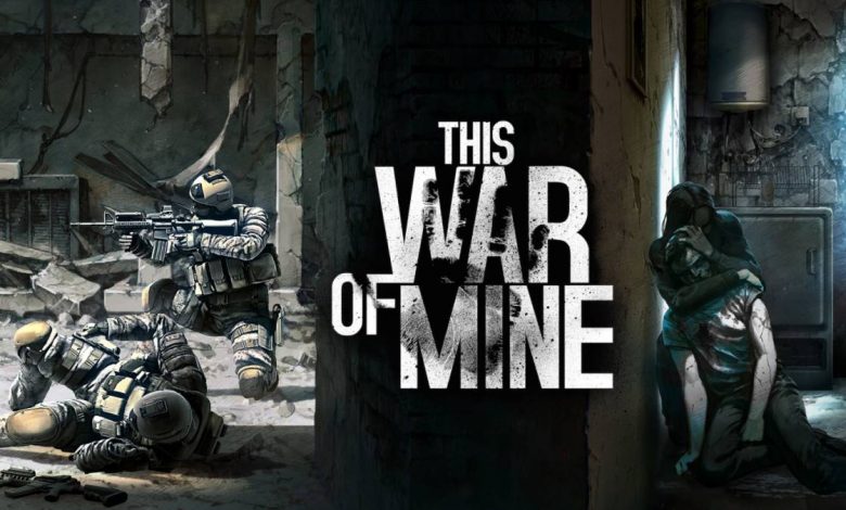 ucrania this war of mine