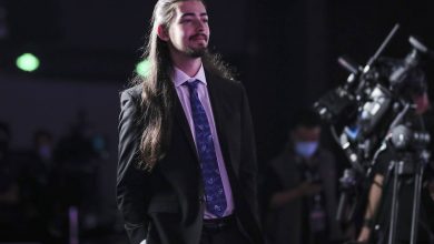 MAD Lions Spring Split