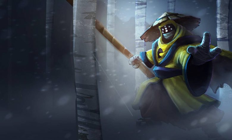 regalo riot challenger