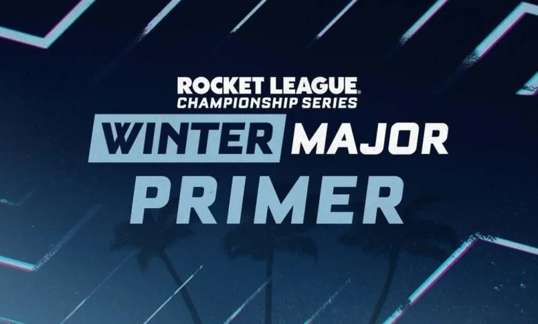 RLCS Winter Major