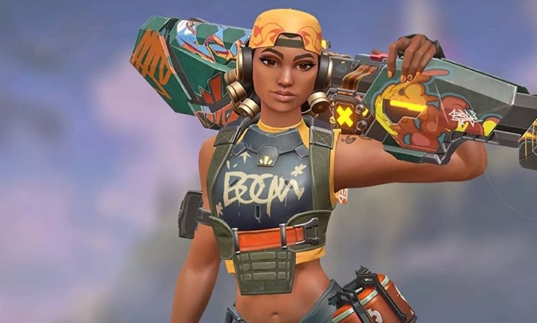 Os traemos los jugadores que más veces han jugado cada agente de Valorant