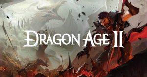 dragon age 2