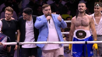 La Velada del Año 2 Ibai