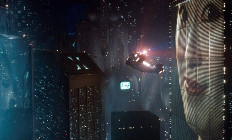 Blade Runner