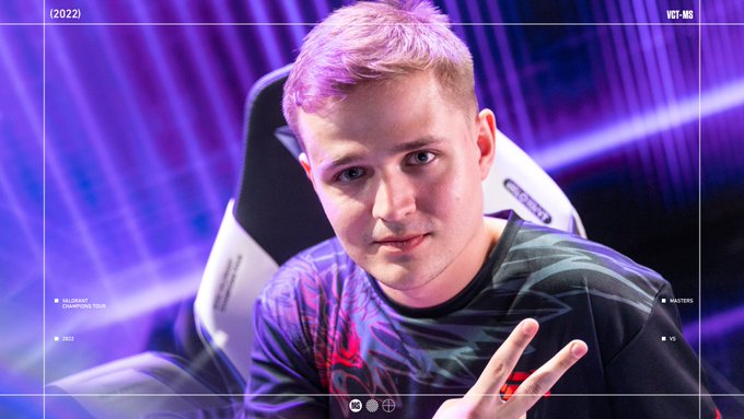 FunPlus Phoenix Valorant