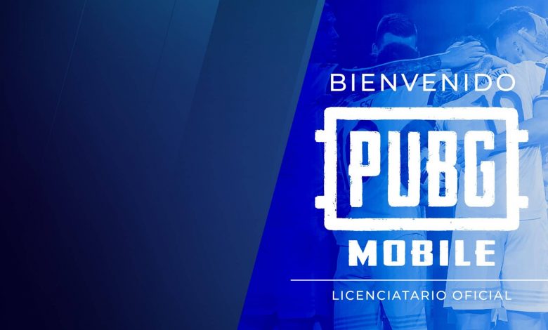 afa pubg mobile