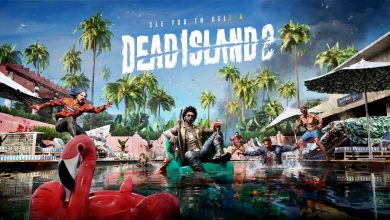 dead island