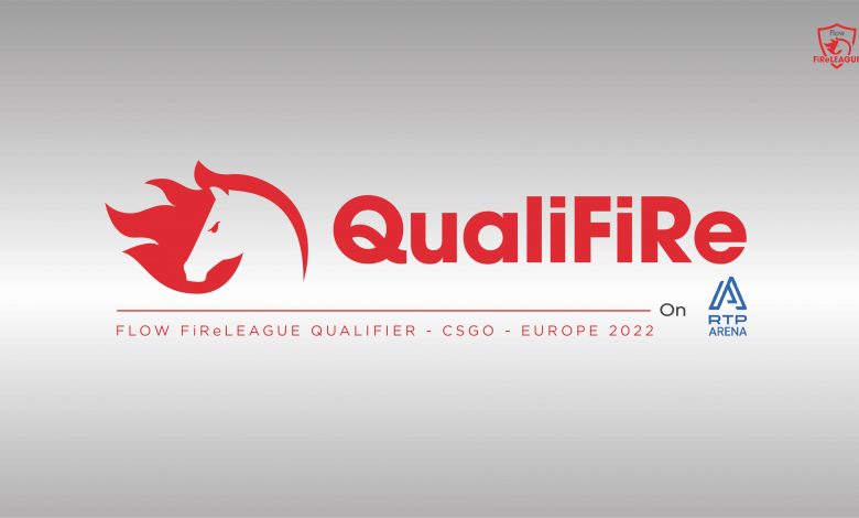 Global Final Qualifier EMEA