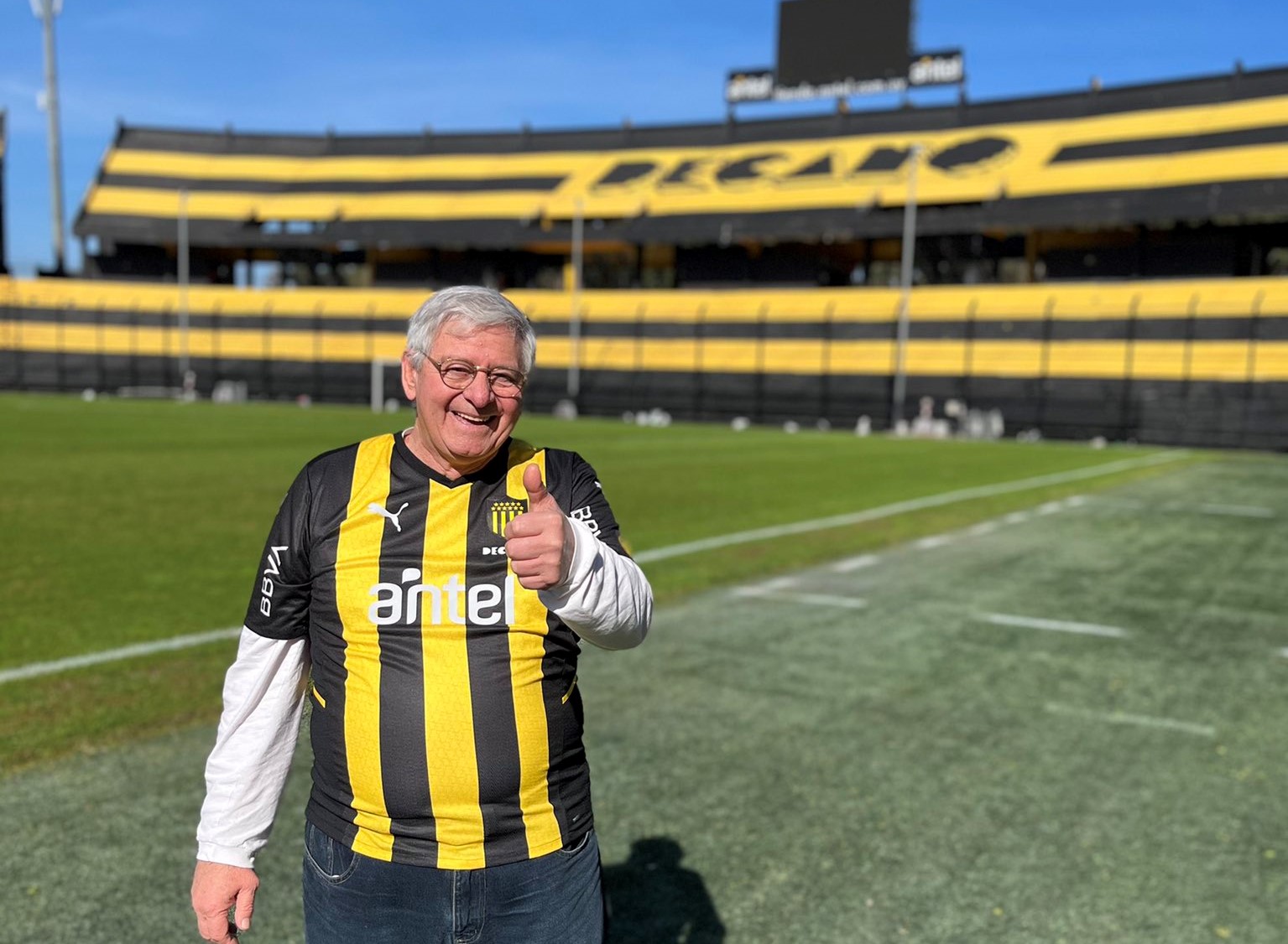 Tellier Peñarol