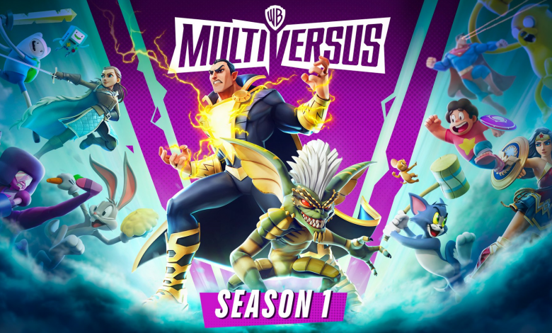 MultiVersus
