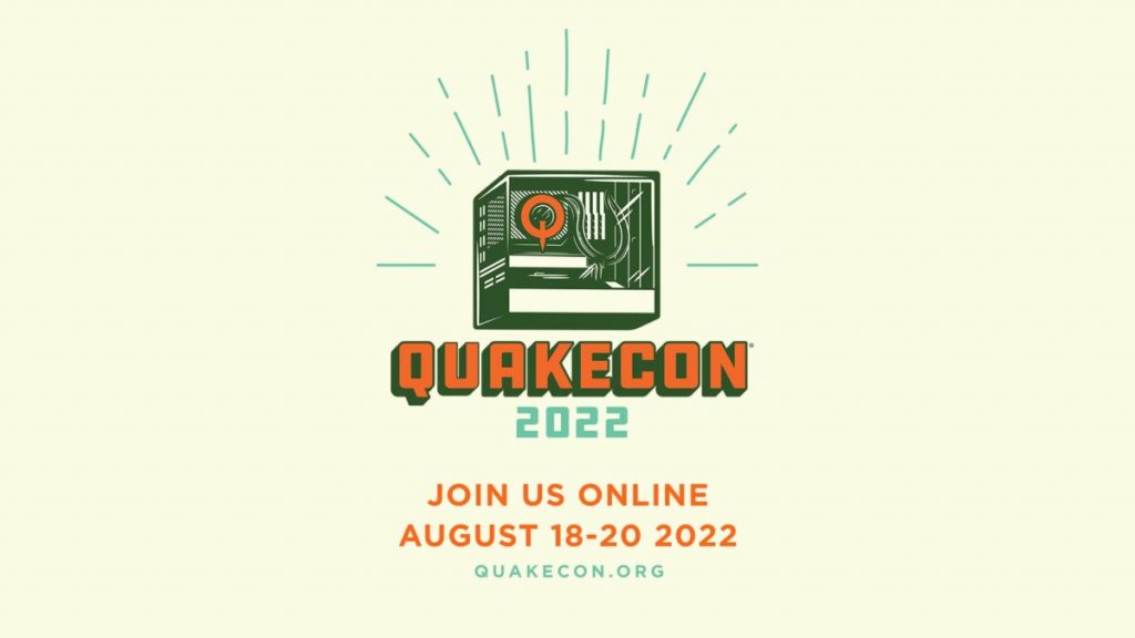 Quakecon