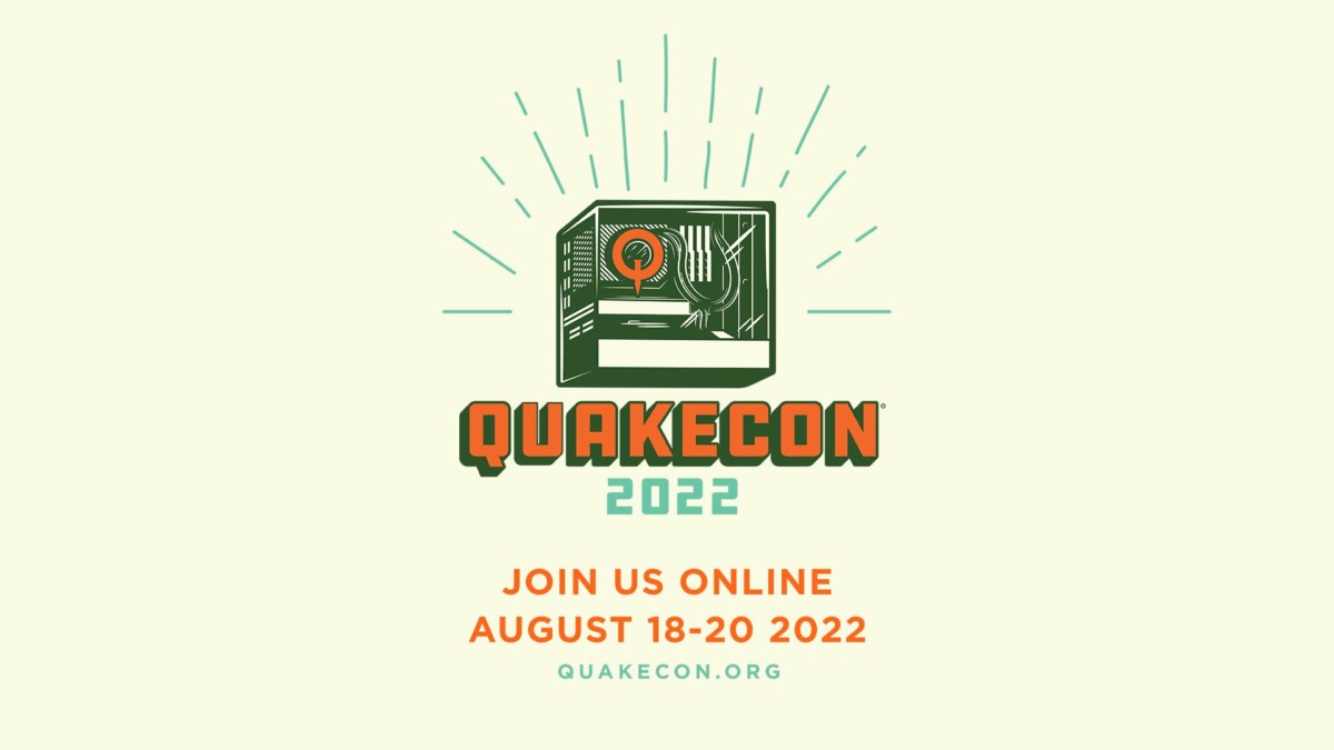 Quakecon