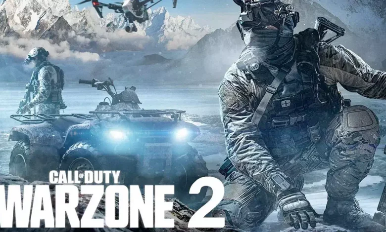 warzone 2