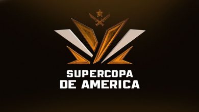 Supercopa de América