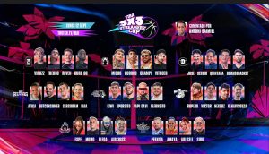 Ibai Streamers Cup 3x3