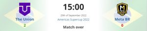 Supercopa de América